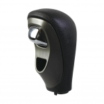 Plastic Gear Shift Knob Compatible with For Honda Odyssey 2009 to 2014 Ball Head Design Offering Improved Gear Control and Grip hall v&auml;rv