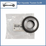 5-k&auml;iguline hammasratas Sisend 43241-39030 Hyundai Tucson Ix35 jaoks 4324139030