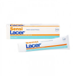 LACER - Dentifrice Sensilacer 125 ml