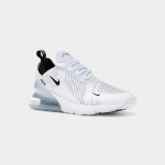 Nike Air Max 270 Valge Must 40.5 must