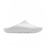 Air Jordan Post Sandaalid Kolmekordne Valge DX5575-100 EU 44