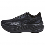 Puma Maxima Pro Mugavad Vastupidavad S&uuml;nteetilisest Nahast Jooksusaapad Unisex Tennised Must 31331302 42