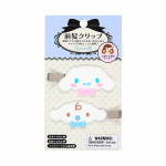 Sanrio Cinnamoroll tukkaklambrid vanusele 3 ja 151297 (Komplekt 2) - Parempoolne Vasakpoolne, &Uuml;les,