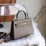 Kelli kott naturaalsest nahast 2025 uus naiste kott k&auml;es kantav k&otilde;rgekvaliteediline k&auml;sitsi valmistatud &uuml;lakeha- v&otilde;i diagonaalkott kaasaskantav naiste kott 25*10*19