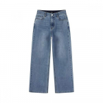 Lap Essential Inner Band Washing Wide Pt As7dp163 BK (black)/S