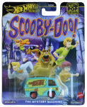 Hot Wheels The Mystery Machine Popkultuur Scooby-Doo