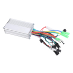 Elektrit&otilde;ukeratta kontroller 350W Intelligentne harjadeta mootor Tarvikud white