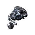 SHIMANO Force Master 601 Elektriline rull