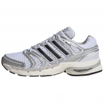 adidas Originals Adistar Control 5 H&otilde;bedane Metallik/Hall &Uuml;ks/P&otilde;himust Must Meeste Tennised KI6121 41⅓