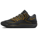 Nike KD 18 Hingavad Korvpallijalatsid Meeste Must HV1991-002 40 black