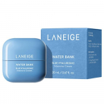 Laneige Water Bank Blue Hyaluronic Intensive Cream 20ml &ndash; Rikkalik niisutav kreem, h&uuml;aluroonhape, s&uuml;gavalt toitev hooldus, Korea 20ml