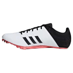 Adidas Adizero Finesse Spikes 'White Shock Red' B37488 45⅓ black