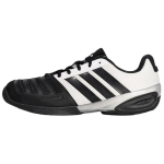 Adidas FENCING PRO 24 Libisemiskindlad, Kulumiskindlad, Hingavad Madalad Treeningjalatsid Unisex Must Valge HQ0283 42⅔