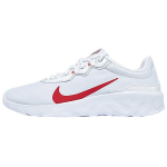 Nike Explore Strada 'Valge Punane' Naiste CD7091-102 36