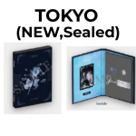 Uhiuus Ado 5. aastap&auml;eva n&auml;ituse ametlikud kaubad Case / OSAKA black