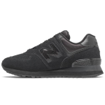 New Balance 574 Seeria Mustadele Naistele WL574FHA 36