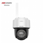 Hikvision 4MP 4G t&auml;isv&auml;rviline PTZ turvakaamera CN pistikuga (adapter kaasas)