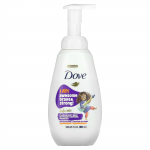 Dove, Lastehooldus, Vahutav du&scaron;igeel, Marjasmuuti, 13,5 fl oz (400 ml)
