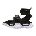 Li Ning Rekindled Rannasandaalid Meeste Must AGBN077-2 43.5