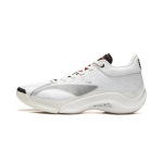 Li Ning Yushuai 20 Summutavad Libisemisvastased Kulumiskindlad Hingavad Tagasil&ouml;&ouml;giga Haarduvusega Keskmise s&auml;&auml;rega Korvpallijalatsid Meeste ABAW003-9 44