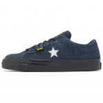 One Star Irak x One Star Converse Pro Low GORE-TEX 'Navy' A13646C 40