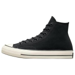 Chuck 70 Converse Suede High 'Black Egret' A05599C 36