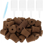 50 tk seemnekasvatamise k&auml;snad, asendusk&auml;snad juurekasvuks