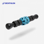 Decathlon reguleeritav eemaldatav massaažirull