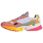 Adidas Falcon W 'Valge Roosa Kollane' Naiste EG9933 36
