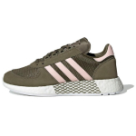 Adidas Originals Marathon Tech Jalan&otilde;ud Pruun/Roheline/Roosa Naiste EE4952 36⅔