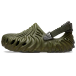 Crocs Salehe Bembury X Pollex Clog 'Cucumber' 207393-309 41-42