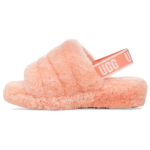 UGG FLUFF YEAH Sandaal Stiilne Sandaal Naiste Beverly Roosa 1095119-BYPN 38