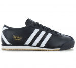 adidas Originals Italia 70ndad - Meeste tossud Kingad Must JS1324 ORIGINAAL EU 40 UK 6.5 must