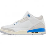 Air Jordan 3 Retro Lucky Shorts DM0966-101 28