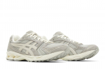 ASICS Gel Kayano 14 Valge Salvei Suitsuhall Meeste 1201A161-028 41.5