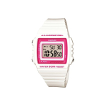 CASIO G Shock W215H 7A2 W-215H-7A2 Regular Watch Box pink