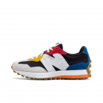 New Balance 327 Summer Fog Mitmev&auml;rviline Meeste MS327PBB 41.5