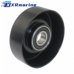 Rihmaratas Volvo Penta 3.0L 4.3L 5.0L 5.7L 8L 8.1L DPX375/420 V6/V8 mootoritele OE: 3861009