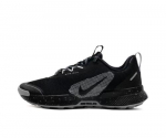 Nike Juniper Trail 3 Naiste Jooksukingad FQ0902-001 Must Suurus 36.5 must