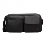 Lululemon mitmetaskuline 2,5L crossbody kott unisex kotid must LU9BJ8S-0001 Black/BLK