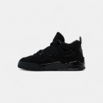 Jordan 4 Retro Black Cat (2025. aastal) (TD) 21