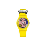 SWATCH Naiste 34mm Sinine Kell SO28Z117 SO28Z117 Blue