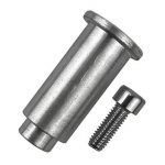 QM-Auto k&auml;igukangi remontkomplekti tihvt 621-126061 BMW Mini R50 2004+ jaoks K&auml;igukasti vahetuse remontkomplekt 621126061 h&otilde;be