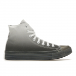 Converse Chuck Taylor All Star CX High Valge Must &Uuml;leminekuga Unisex A00816C 36.5