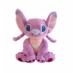 Stitch Ingel Pl&uuml;&uuml;snukk Stitch M&auml;nguasi Kingitus Lastele