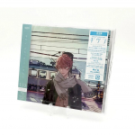 GIVEN Marutsuke / Fuyu no Hanashi Standardv&auml;ljaanne CD koos Blu-ray'ga