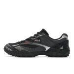 FILA ECHAPPE 2 Kulumiskindlad Kerged Hingavad Madalad Vabaajajalatsid Meeste Vulkaaniline Tuhk F12M622114FBV 43