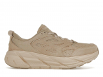 Hoka One One Clifton L Suede Madal Shifting Sand Dune - 1122571-SSDD 46