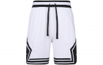 Jordan Dri FIT Vabaaja l&uuml;hikesed p&uuml;ksid Meeste Valge DX1488-100 S