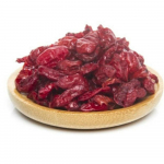 Metsikult korjatud Cornus Officinalis, Orgaaniline taimetee, Supertoit kuivatatud marjad 250g